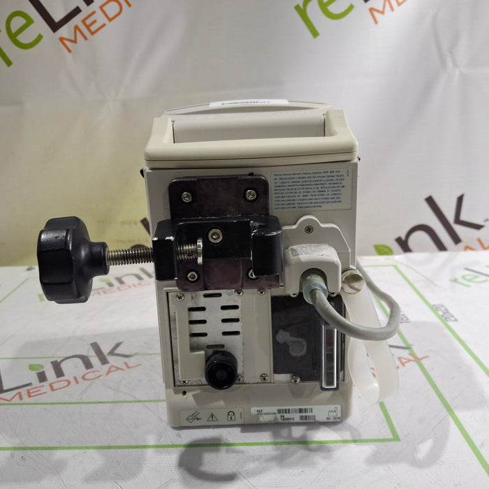 CareFusion Alaris 8015 Large Screen POC Infusion Pump