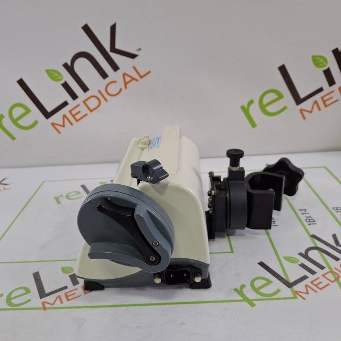 Smiths Medical Medfusion 3500 Version 6 Syringe Infusion Pump