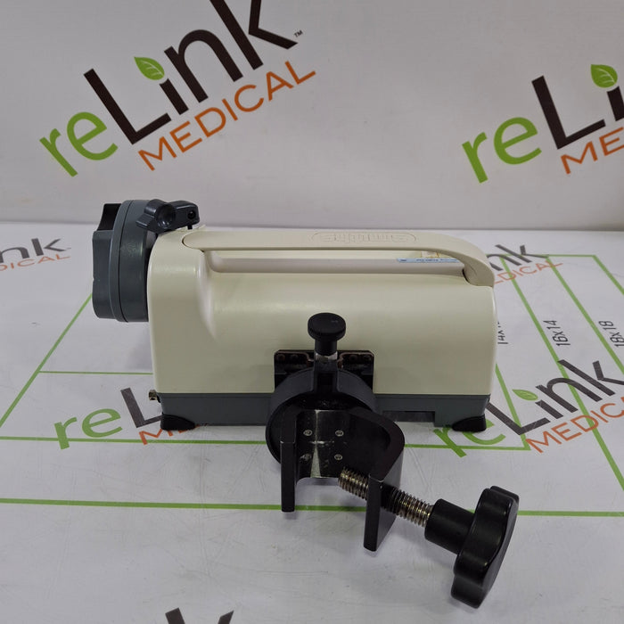 Smiths Medical Medfusion 3500 Version 6 Syringe Infusion Pump