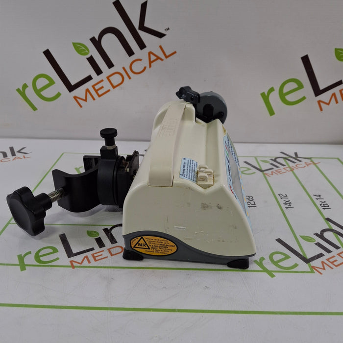 Smiths Medical Medfusion 3500 Version 6 Syringe Infusion Pump