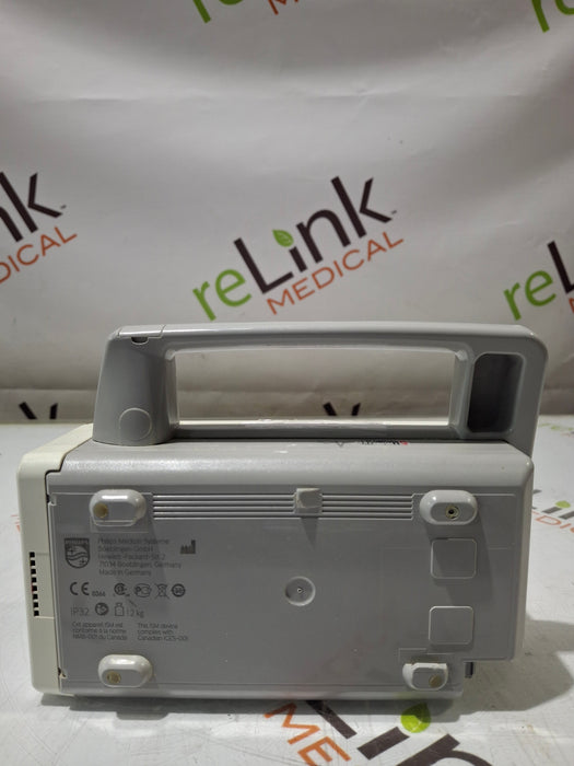 Philips Philips IntelliVue X2 Monitor - Masimo SpO2 Patient Monitors reLink Online