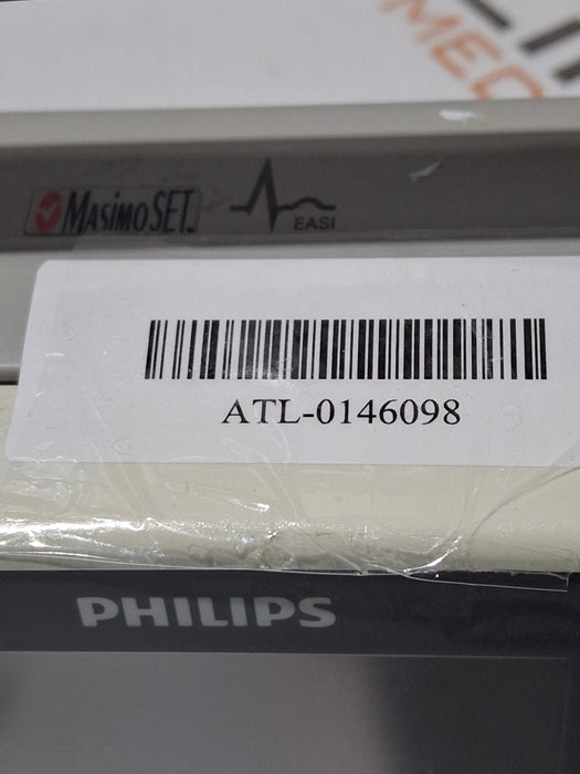 Philips Philips IntelliVue X2 Monitor - Masimo SpO2 Patient Monitors reLink Online
