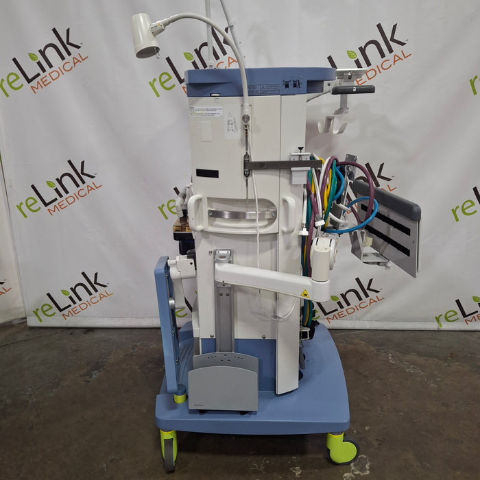 Draeger Medical Apollo Anesthesia Machine