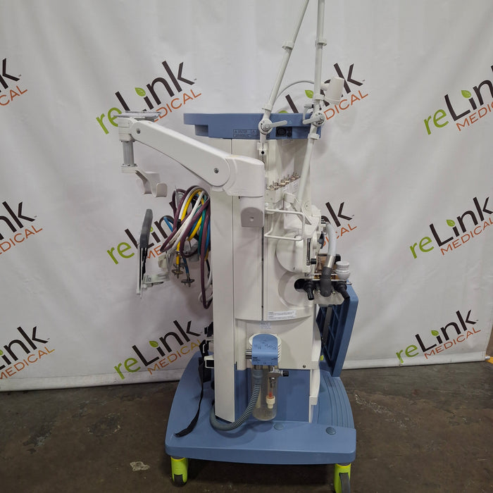 Draeger Medical Apollo Anesthesia Machine