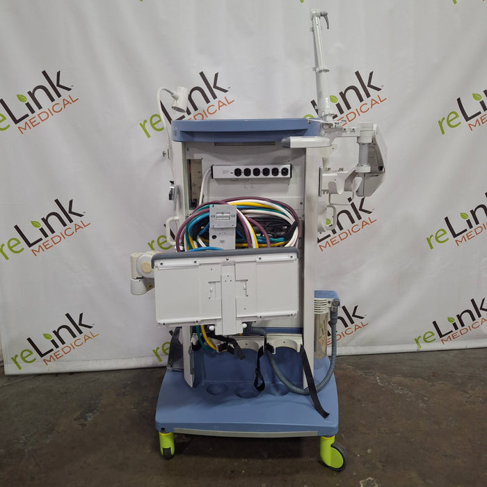 Draeger Medical Apollo Anesthesia Machine