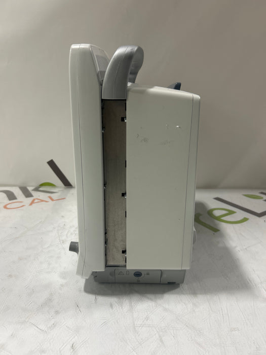 GE Healthcare Carescape B650 Anesthesia Care Patient Monitor
