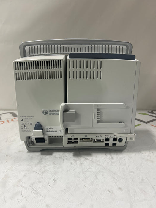 GE Healthcare Carescape B650 Anesthesia Care Patient Monitor