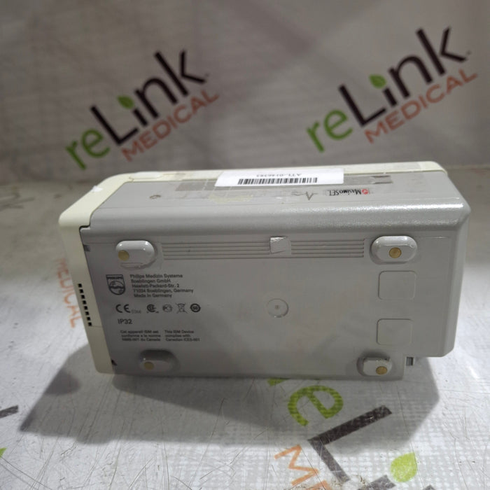 Philips Philips IntelliVue X2 Monitor - Masimo SpO2 Patient Monitors reLink Online