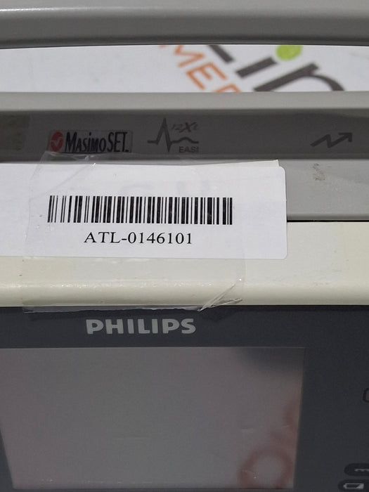 Philips IntelliVue X2 Monitor - Masimo SpO2