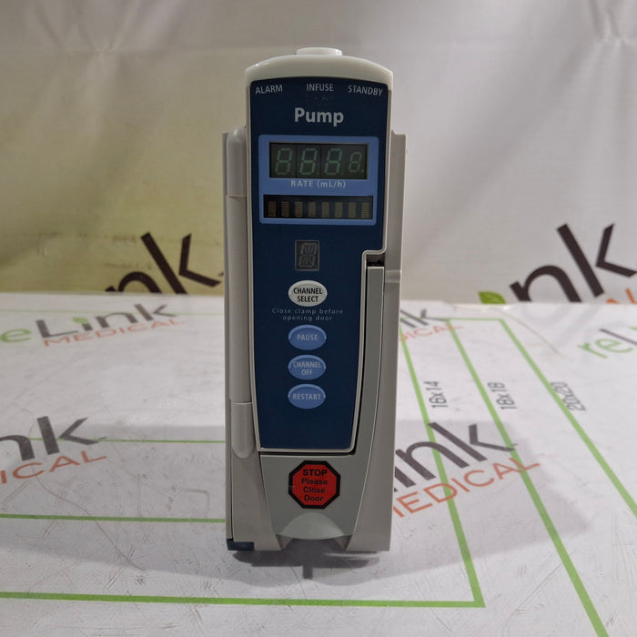 CareFusion Alaris 8100 LVP Infusion Pump Module