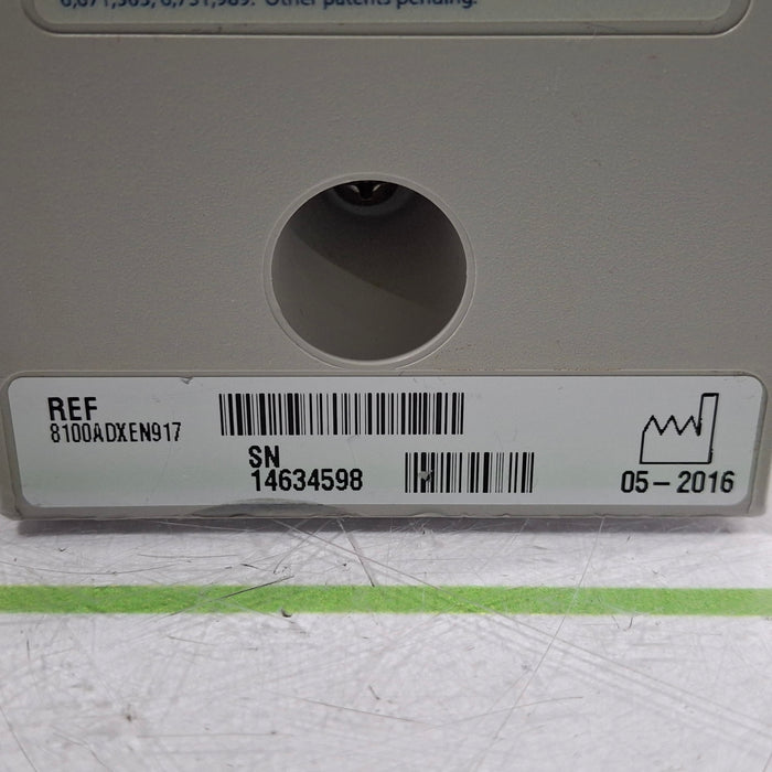 CareFusion Alaris 8100 LVP Infusion Pump Module