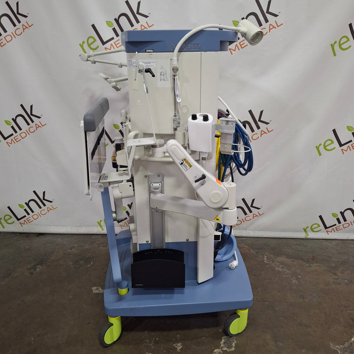 Draeger Medical Apollo Anesthesia Machine