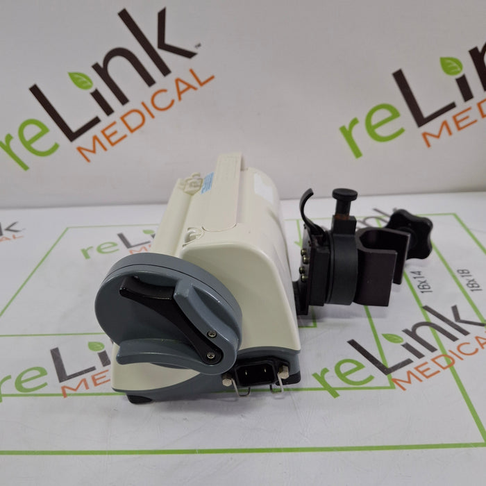 Smiths Medical Medfusion 3500 Version 4 Syringe Infusion Pump