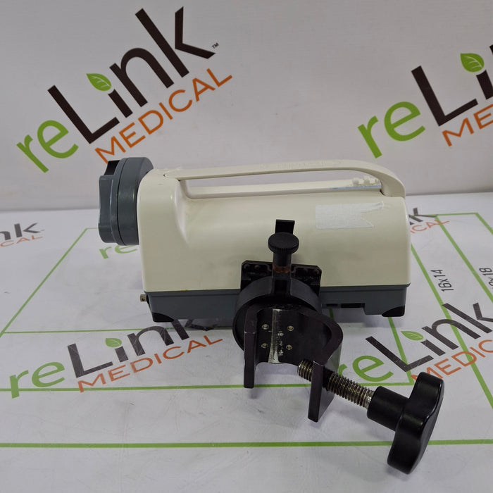Smiths Medical Medfusion 3500 Version 4 Syringe Infusion Pump