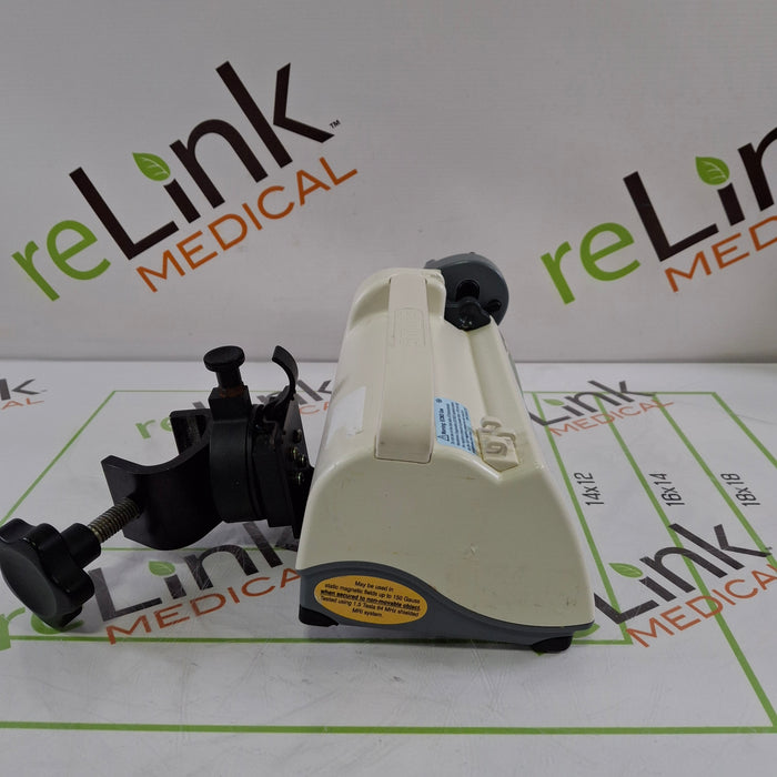 Smiths Medical Medfusion 3500 Version 4 Syringe Infusion Pump