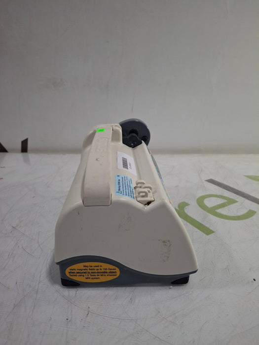 Smiths Medical Medfusion 3500 Version 6 Syringe Infusion Pump