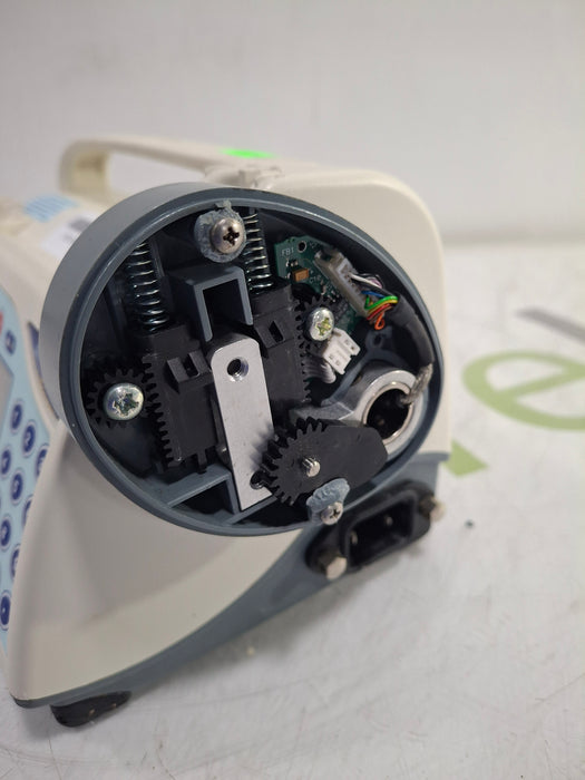 Smiths Medical Medfusion 3500 Version 6 Syringe Infusion Pump