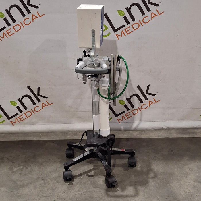 Parker Porter Nitronox Nitrous Oxide/Oxygen System