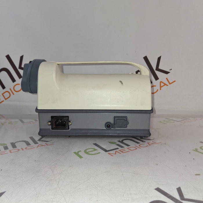 Smiths Medical Medfusion 4000 Syringe Infusion Pump