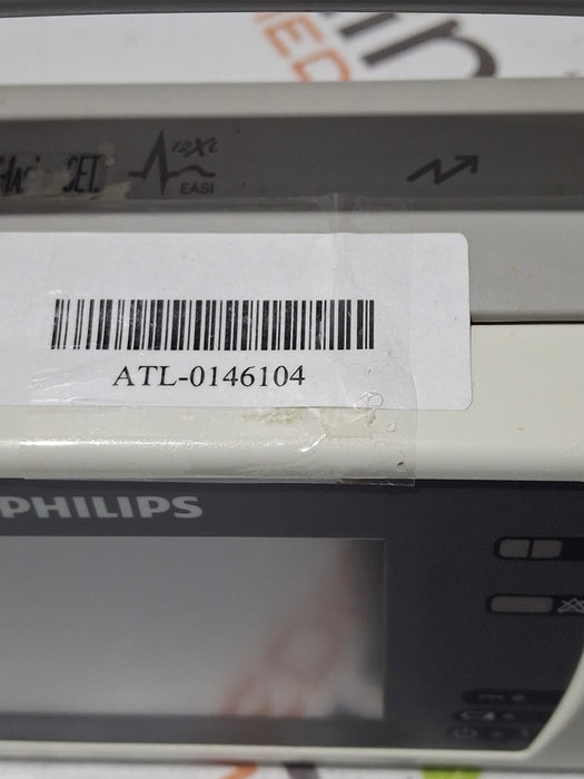 Philips IntelliVue X2 Monitor - Masimo SpO2