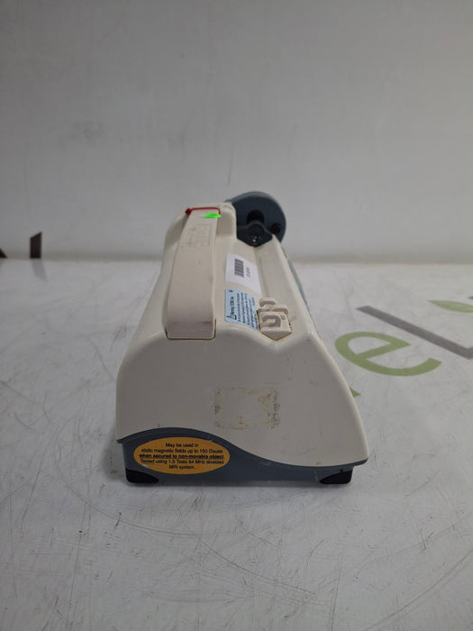 Smiths Medical Medfusion 3500 Version 6 Syringe Infusion Pump