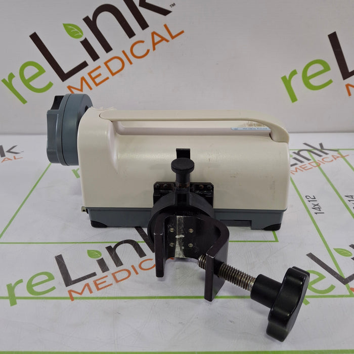 Smiths Medical Medfusion 3500 Version 4 Syringe Infusion Pump