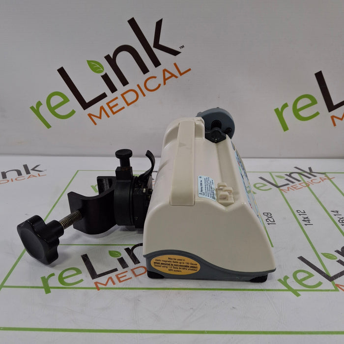Smiths Medical Medfusion 3500 Version 4 Syringe Infusion Pump