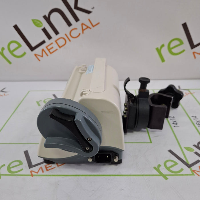 Smiths Medical Medfusion 3500 Version 4 Syringe Infusion Pump