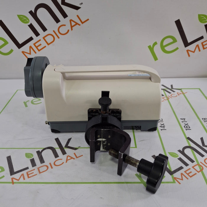 Smiths Medical Medfusion 3500 Version 4 Syringe Infusion Pump