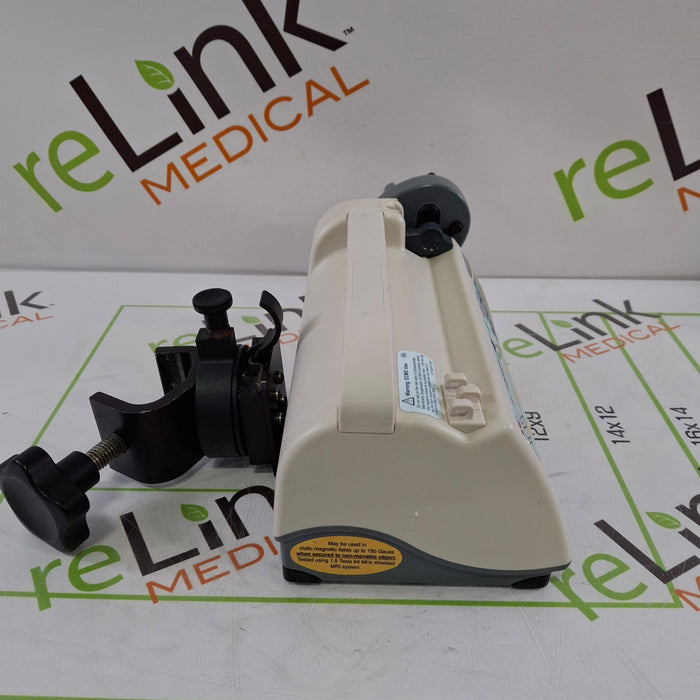 Smiths Medical Medfusion 3500 Version 4 Syringe Infusion Pump