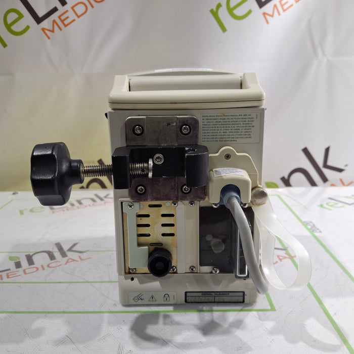 CareFusion Alaris 8015 Small Screen POC Infusion Pump