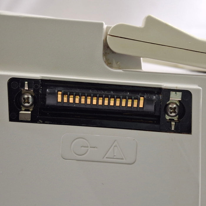 CareFusion Alaris 8015 Small Screen POC Infusion Pump