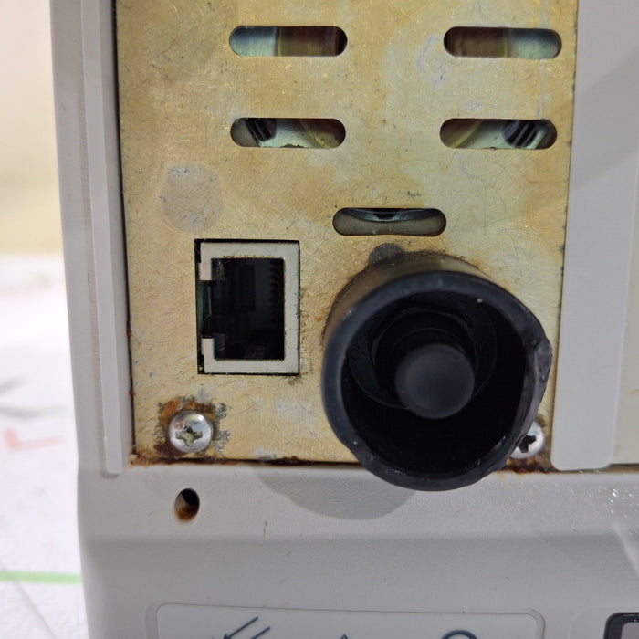 CareFusion Alaris 8015 Small Screen POC Infusion Pump