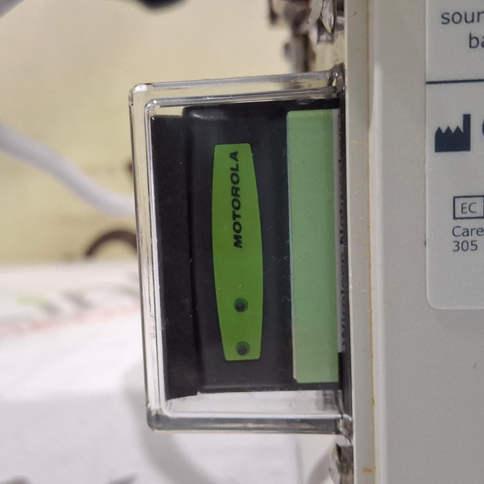 CareFusion Alaris 8015 Small Screen POC Infusion Pump
