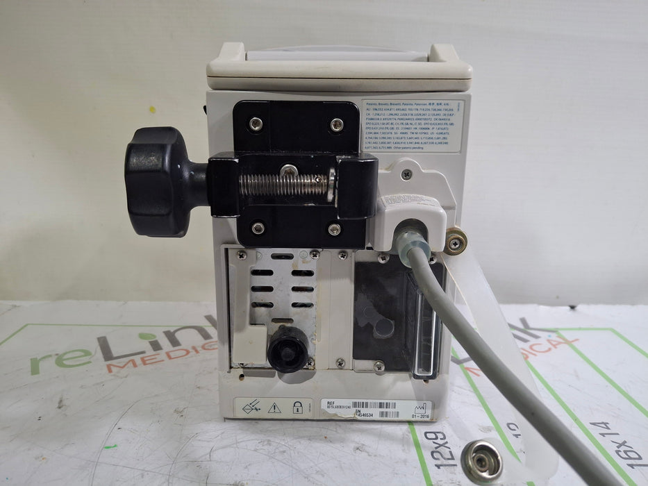 CareFusion Alaris 8015 Large Screen POC Infusion Pump