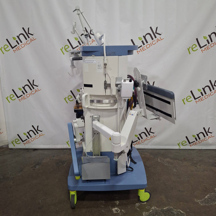 Draeger Medical Apollo Anesthesia Machine