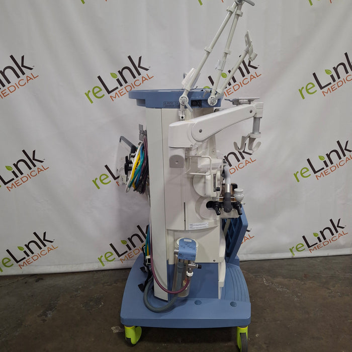 Draeger Medical Apollo Anesthesia Machine