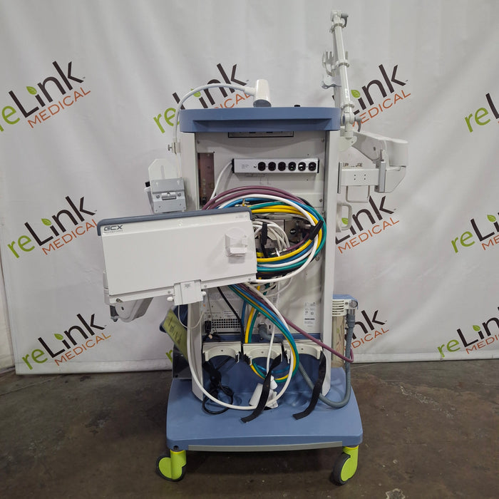 Draeger Medical Apollo Anesthesia Machine
