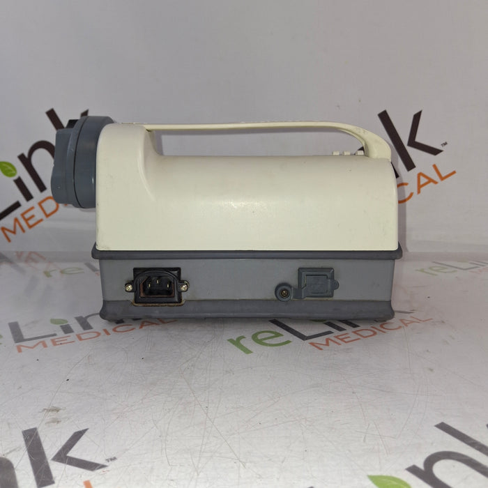 Smiths Medical Medfusion 4000 Syringe Infusion Pump