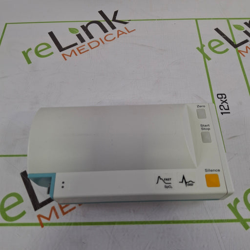 Philips Philips M3001A-A01C06 Fast SpO2, NIBP, ECG, Temp, IBP MMS Module Patient Monitors reLink Online