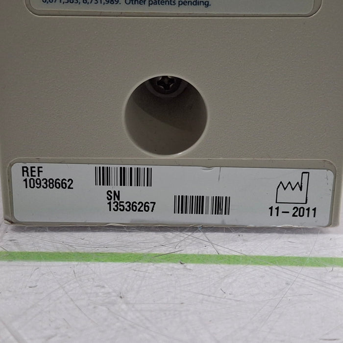 CareFusion Alaris 8100 LVP Infusion Pump Module
