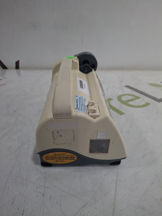 Smiths Medical Medfusion 3500 Version 6 Syringe Infusion Pump