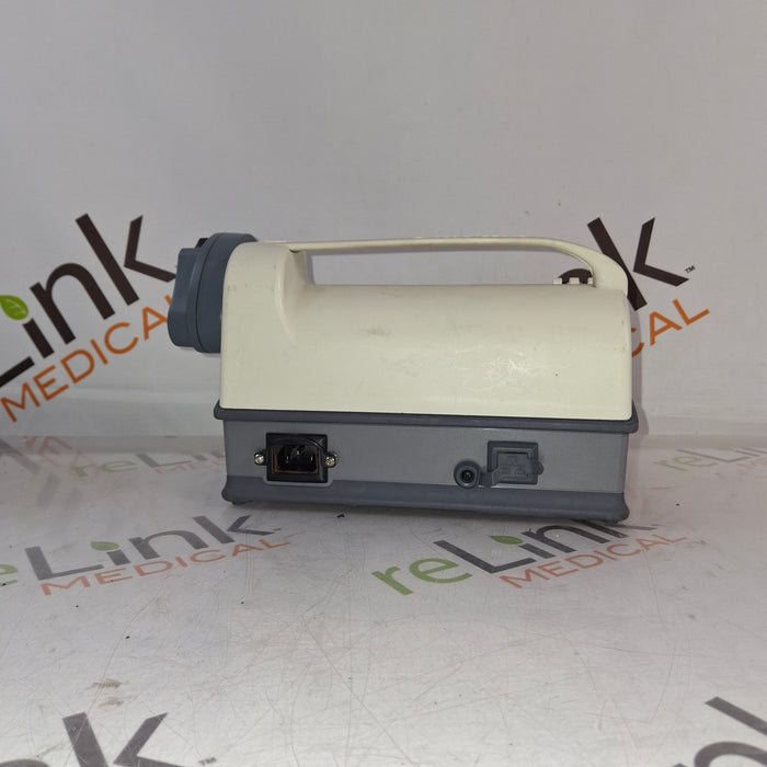 Smiths Medical Medfusion 4000 Syringe Infusion Pump