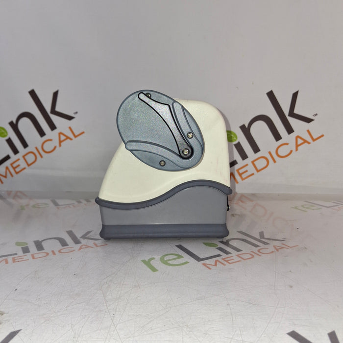 Smiths Medical Medfusion 4000 Syringe Infusion Pump
