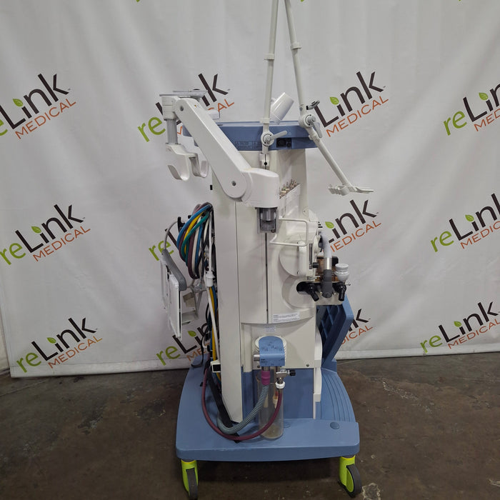 Draeger Medical Apollo Anesthesia Machine