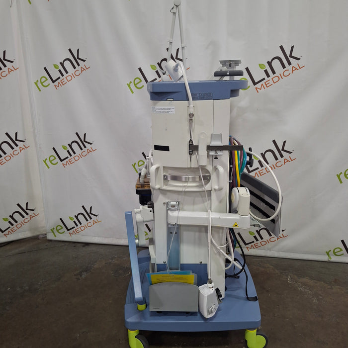 Draeger Medical Apollo Anesthesia Machine