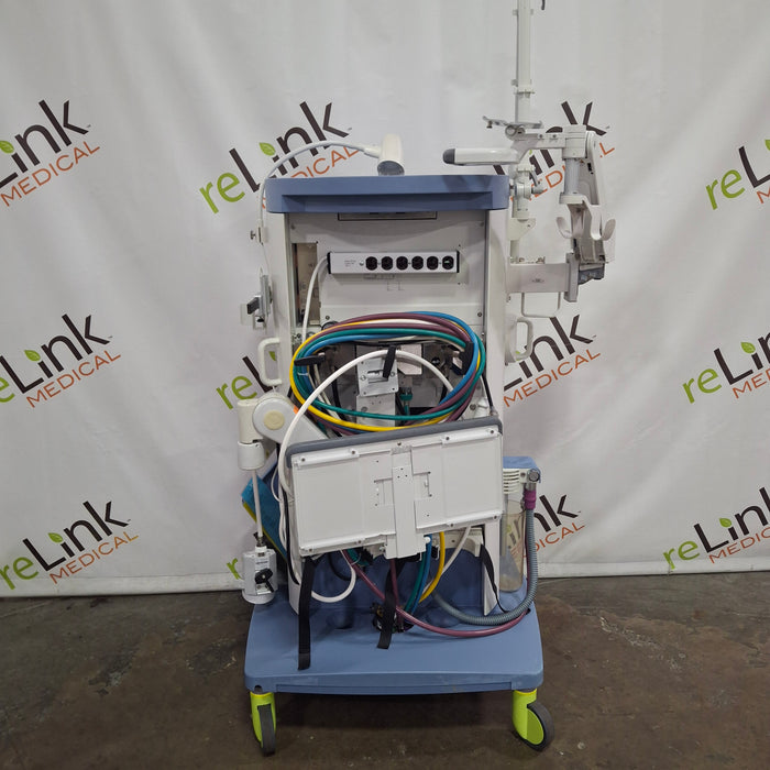 Draeger Medical Apollo Anesthesia Machine
