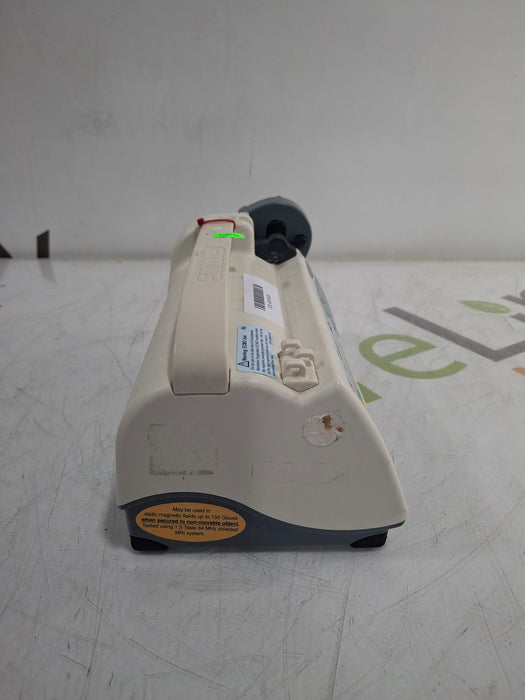 Smiths Medical Medfusion 3500 Version 6 Syringe Infusion Pump
