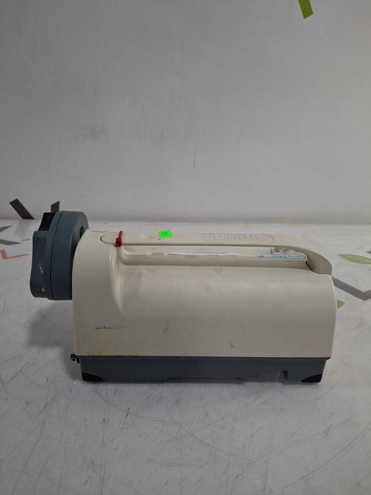Smiths Medical Medfusion 3500 Version 6 Syringe Infusion Pump