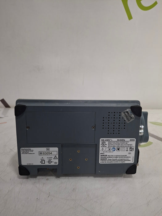 Smiths Medical Medfusion 3500 Version 6 Syringe Infusion Pump